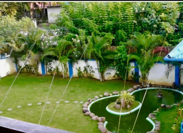 Mare Blu Resort Kochi Buitenkant foto